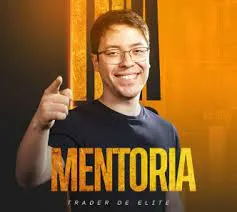 Capa: CURSO Ports Trader – Trader de Elite Rumo à Elite