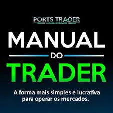 Capa: CURSO Ports Trader TraderBox