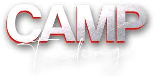 Capa: CURSO Rafa Trader Camp Trading 2018