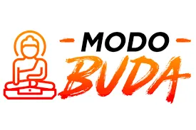 Capa: CURSO Raiam Santos Modo Buda