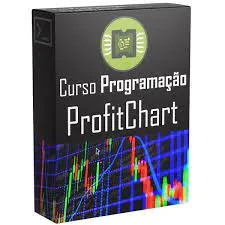 Capa: CURSO ProfitChart