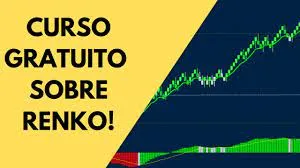 Capa: CURSO Regina Trader Renko