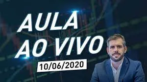 Capa: CURSO Rafael Panonko – Trader de 0 a 100