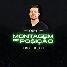 Capa: CURSO Rafa Ansani