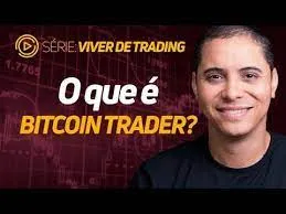 Capa: CURSO Rodrigo Miranda – Bitcoin Trader
