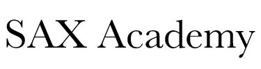 Capa: CURSO Sax Academy – De olho no Book