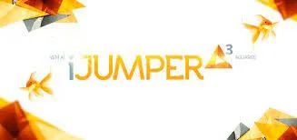 Capa: Curso conrado adolpho – ijumper 3.o