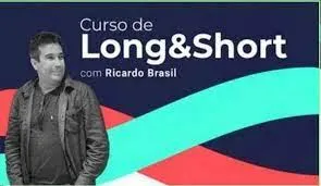 Capa: Curso Long & Short Ricardo Brasil