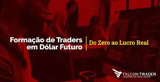 Capa: CURSO Semana do Trader 2010