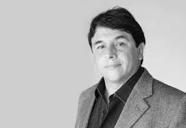 Capa: CURSO Sergio França