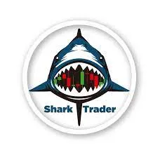 Capa: CURSO Shark Trader