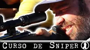 Capa: CURSO Sniper