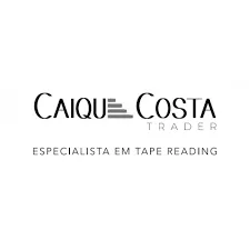 Capa: CURSO Caique Costa – Close friends