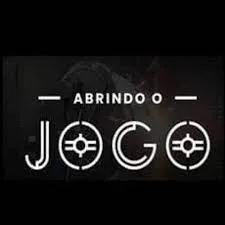 Capa: CURSO – Alisson Correia – Abrindo jogo