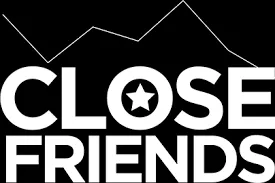 Capa: CURSO Caique Costa – Close friends 5