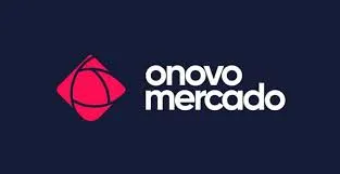 Capa: CURSO O NOVO MERCADO – ÍCARO DE CARVALHO