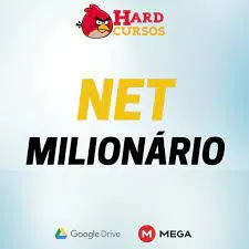 Capa: NET MILIONÁRIO – PEDRO NOVELLINO E RUYTER POUBEL