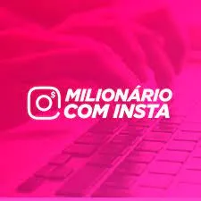 Capa: CURSO MILIONÁRIO COM INSTAGRAM – RAIAM SANTOS