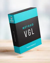 Capa: CURSO MÉTODO VGL DE VENDAS – TIAGO FONSECA