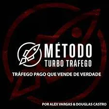 Capa: Metodo Turbo Trafego – Alex Vargas