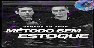 Capa: CURSO MÉTODO SEM ESTOQUE – GÊMEOS DO DROP