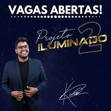 Capa: CURSO MÉTODO ILUMINADO – KAISSER