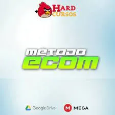 Capa: Método Ecom – JeffEcom