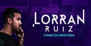 Capa: CURSO MENTORIA – LORRAN RUIZ