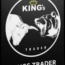 Capa: CURSO KINGS TRADER