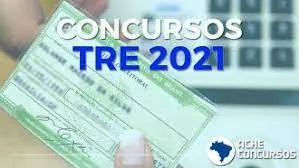 Capa: Editais para concurso público Tribunal (TSE) previstos para 2021