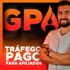 Capa: CURSO GPA DOMÍNIO ESTRATÉGICO – CAIO CALDERARO