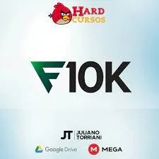 Capa: CURSO FUNIL 10K – JULIANO TORRIANI