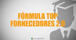 Capa: CURSO FÓRMULA TOP FORNECEDORES 2.0 – WILLY LÁZARO