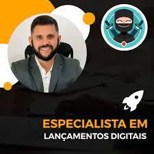 Capa: CURSO FÓRMULA ÁGIL DE LANÇAMENTO – ENRICO DUARTE