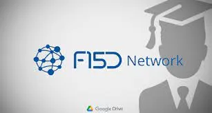 Capa: CURSO F15D NETWORK – LUCIANO AUGUSTO