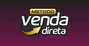 Capa: CURSO MÉTODO VENDA DIRETA – THIAGO SAVI
