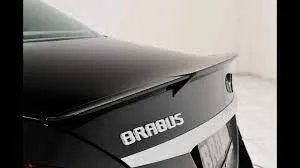 Capa: CURSO Brabus velocidade 2.0