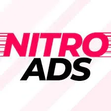 Capa: Nitro ADS