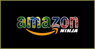 Capa: Amazon Ninja