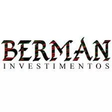 Capa: CURSO Berman T10