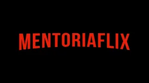 Capa: Mentoriaflix – Diego Santana