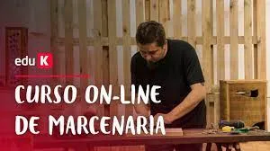 Capa: Marcenaria caseira: peças para fazer e vender