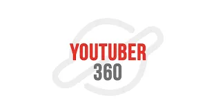 Capa: Youtuber 360 – Escola para youtubers