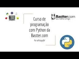 Capa: CURSO Bastter