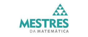 Capa: Mestres da Matemática