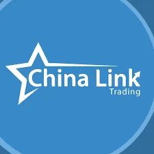 Capa: Importação da China – China Link Trading