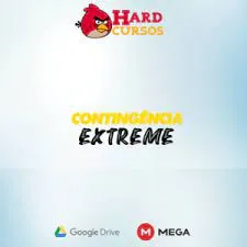 Capa: Contingência extrema- Mavo Castro