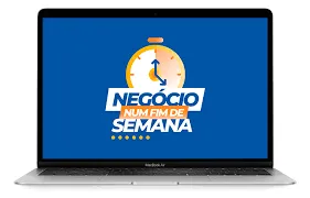 Capa: Negócio Fds – Max Peters