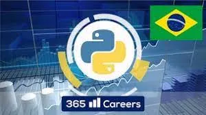 Capa: Python para Finanças Investimentos & Análise de Dados