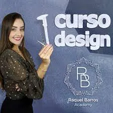 Capa: Design de Sobrancelhas – Raquel Barros